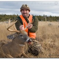 L'animal chasse pour se nourrir. L'homme chasse pour son plaisir. Qui donc est la bête ?